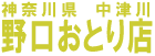 中津川・鮎・野口おとり店